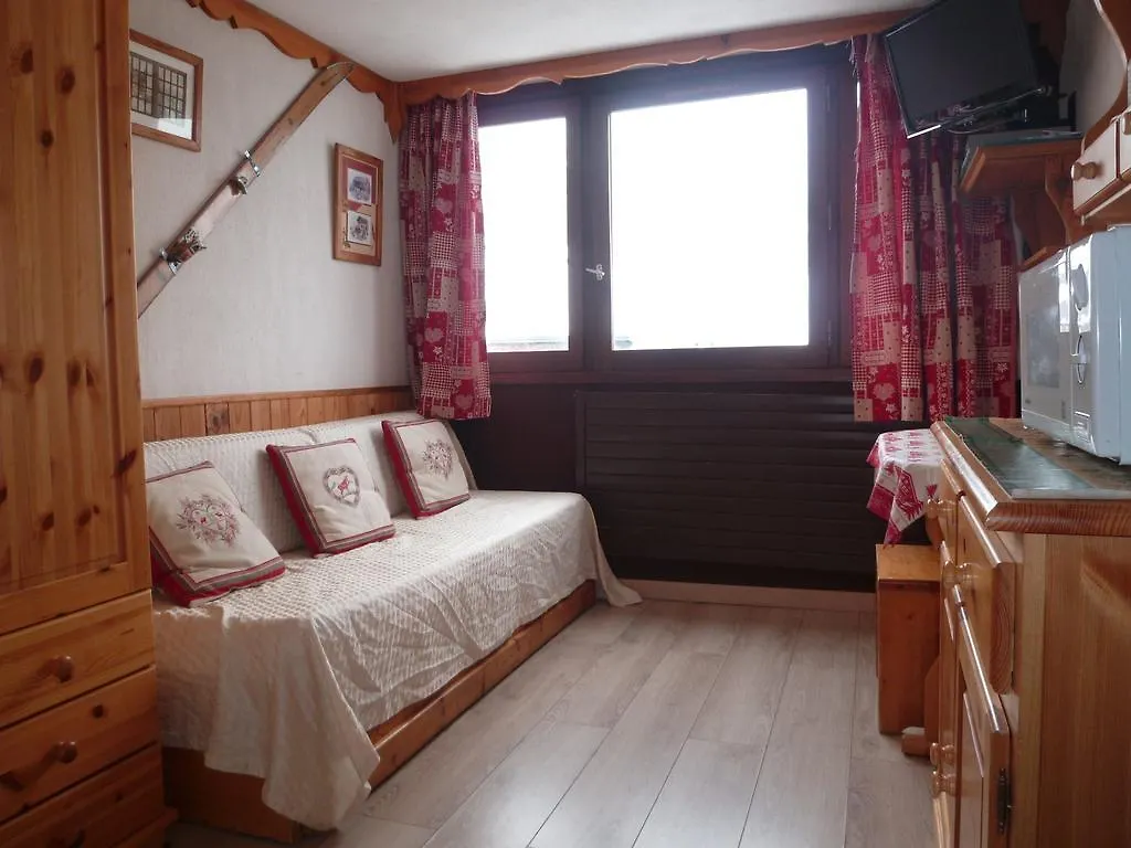 Palafour Apartment Tignes